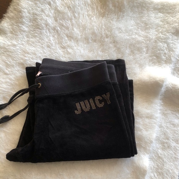 Pants - Juicy couture valour pants